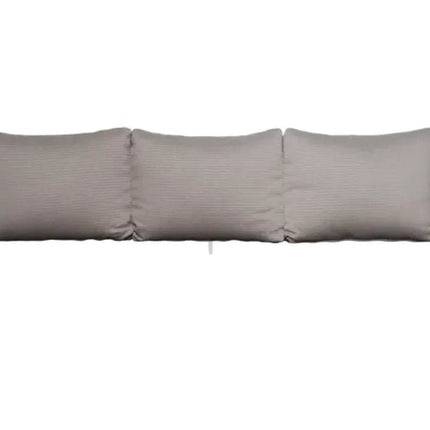 Rivage Backrest Sunlounger to Bench Conversion - hospitality