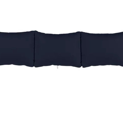 Rivage Backrest Sunlounger to Bench Conversion - hospitality