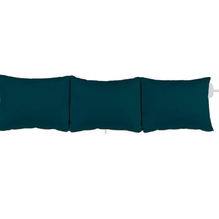 Rivage Backrest Sunlounger to Bench Conversion - hospitality