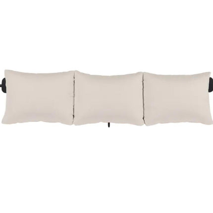 Rivage Backrest Sunlounger to Bench Conversion - hospitality