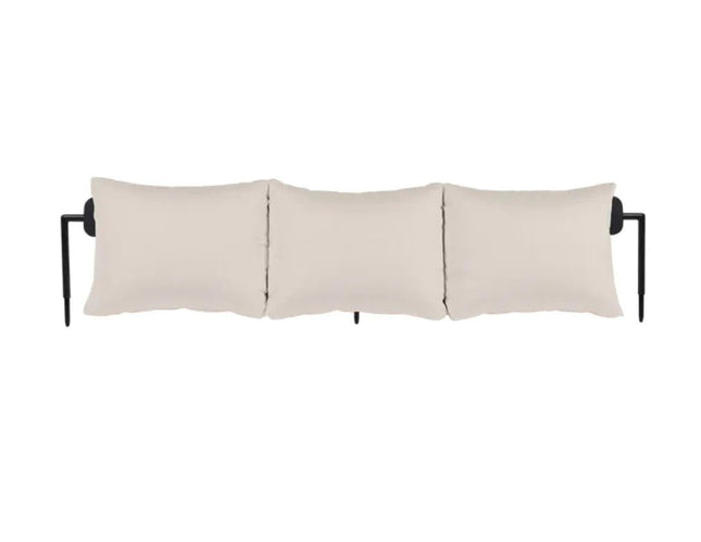 Rivage Backrest Sunlounger to Bench Conversion - hospitality