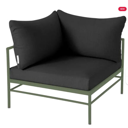 Rivage Corner Armchair - hospitality