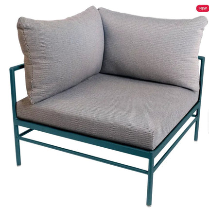 Rivage Corner Armchair - hospitality