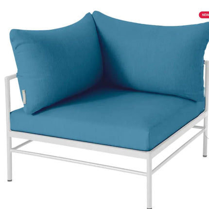 Rivage Corner Armchair - hospitality