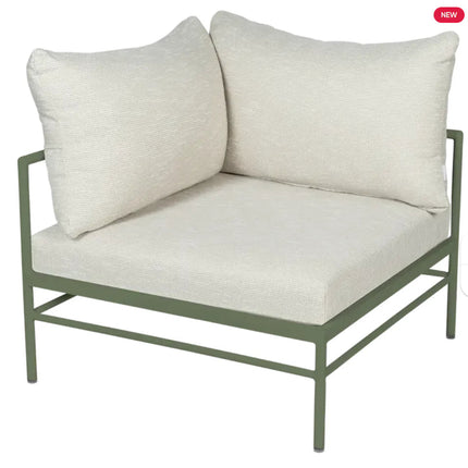 Rivage Corner Armchair - hospitality