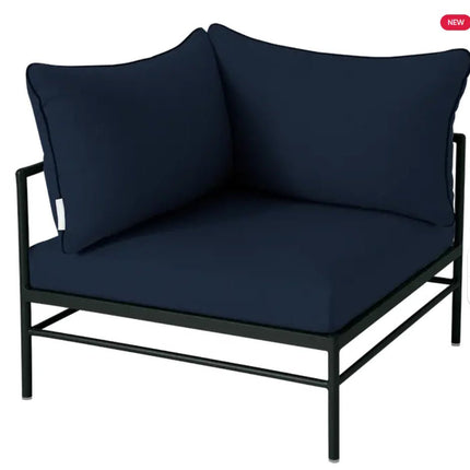 Rivage Corner Armchair - hospitality