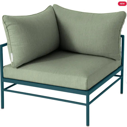 Rivage Corner Armchair - hospitality