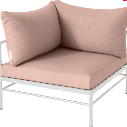 Rivage Corner Armchair - hospitality