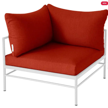 Rivage Corner Armchair - hospitality