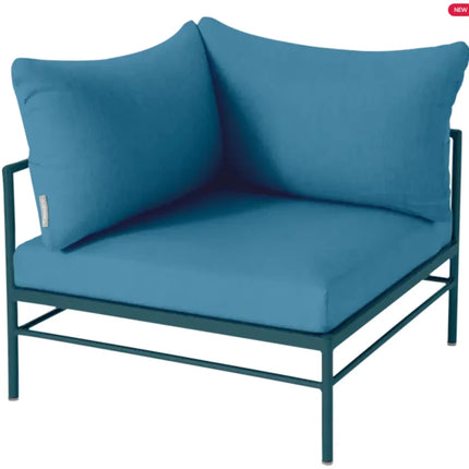 Rivage Corner Armchair - hospitality