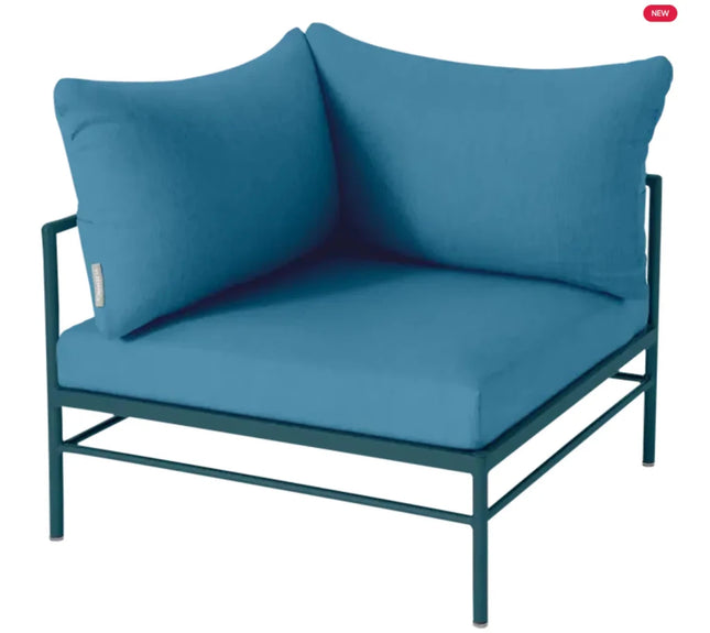 Rivage Corner Armchair - hospitality