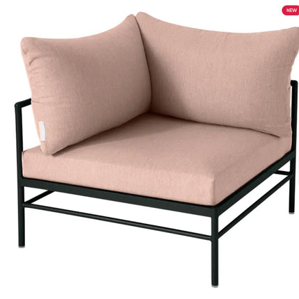 Rivage Corner Armchair - hospitality