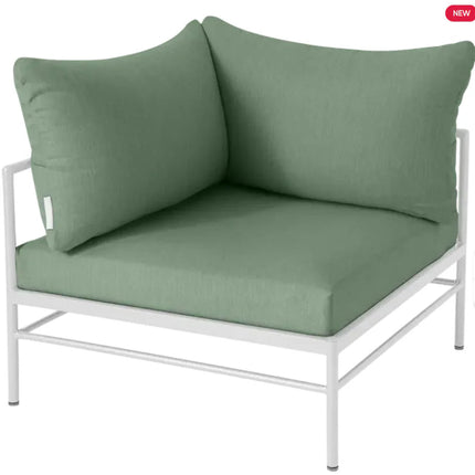 Rivage Corner Armchair - hospitality