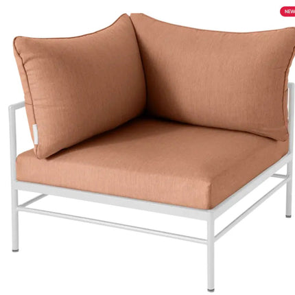 Rivage Corner Armchair - hospitality