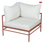 Red ochre Pearl