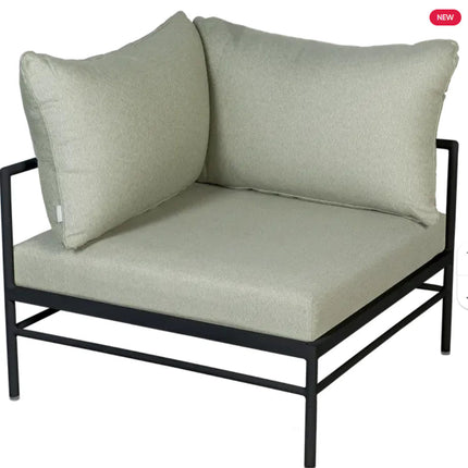 Rivage Corner Armchair - hospitality
