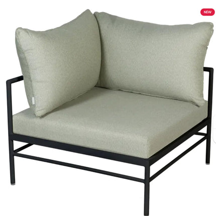 Rivage Corner Armchair - hospitality