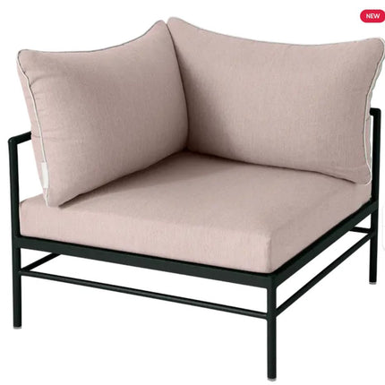 Rivage Corner Armchair - hospitality