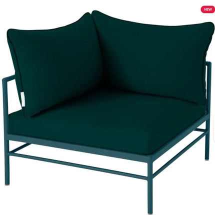Rivage Corner Armchair - hospitality