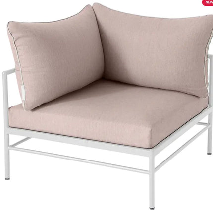Rivage Corner Armchair - hospitality