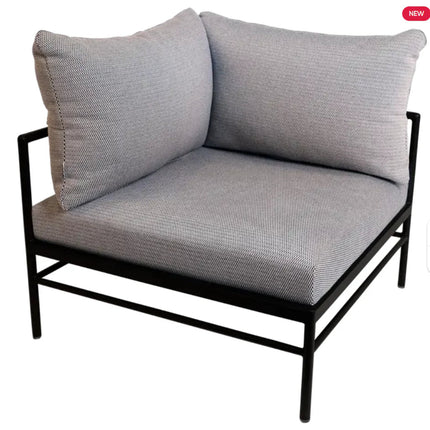 Rivage Corner Armchair - hospitality