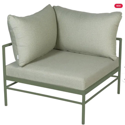 Rivage Corner Armchair - hospitality