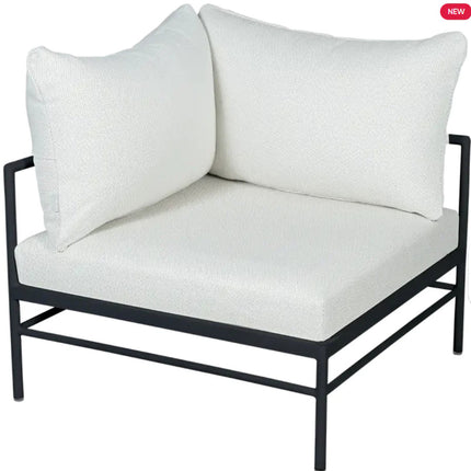 Rivage Corner Armchair - hospitality