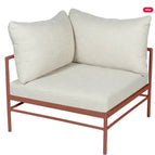 Red Ochre Wicker