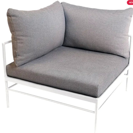 Rivage Corner Armchair - hospitality