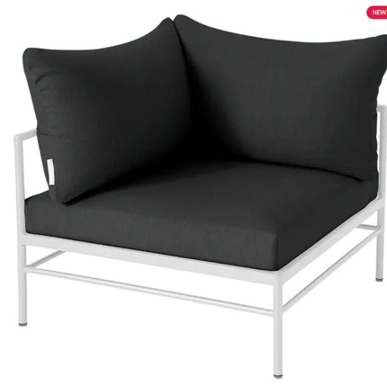Rivage Corner Armchair - hospitality