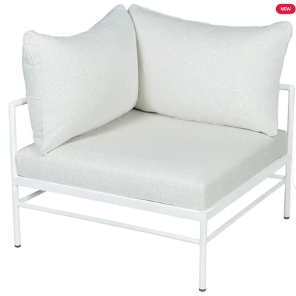 Rivage Corner Armchair - hospitality