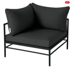 Liquorice Night Grey
