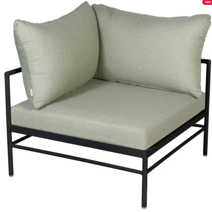 Rivage Corner Armchair - hospitality