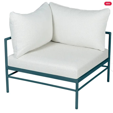 Rivage Corner Armchair - hospitality
