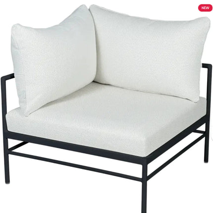 Rivage Corner Armchair - hospitality