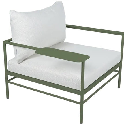 Rivage Low Armchair Fermob - hospitality