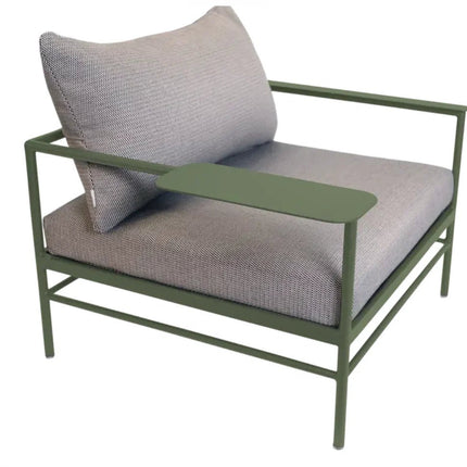 Rivage Low Armchair Fermob - hospitality