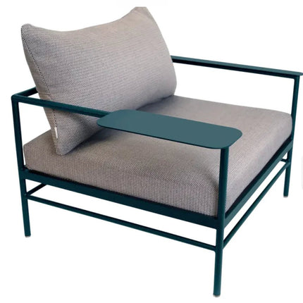 Rivage Low Armchair Fermob - hospitality