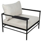 Antracite Wicker