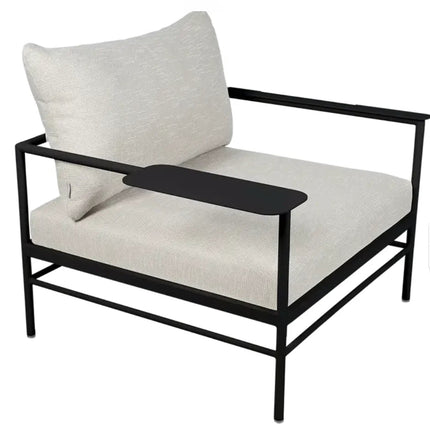 Rivage Low Armchair Fermob - hospitality