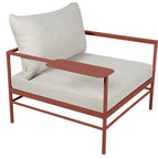 Red Ochre Wicker