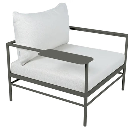 Rivage Low Armchair Fermob - hospitality