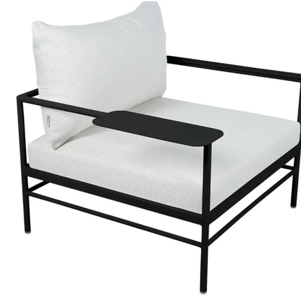 Rivage Low Armchair Fermob - hospitality