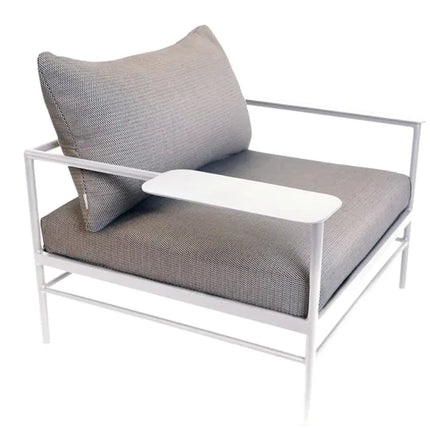 Rivage Low Armchair Fermob - hospitality