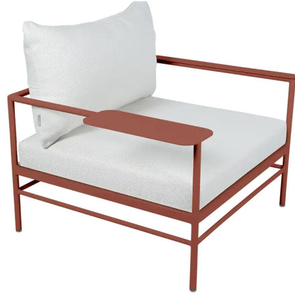 Rivage Low Armchair Fermob - hospitality