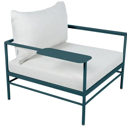 Rivage Low Armchair Fermob - hospitality