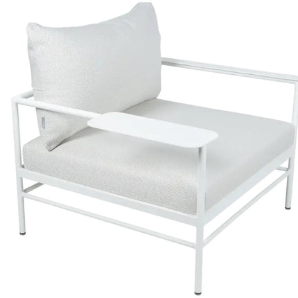 Rivage Low Armchair Fermob - hospitality