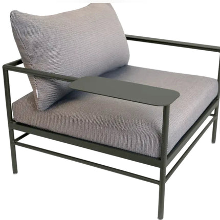 Rivage Low Armchair Fermob - hospitality