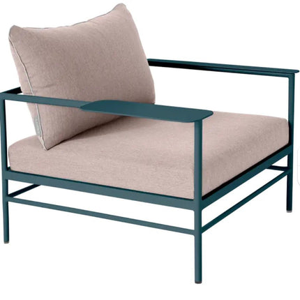 Rivage Low Armchair Fermob - hospitality