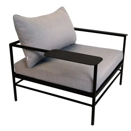 Rivage Low Armchair Fermob - hospitality